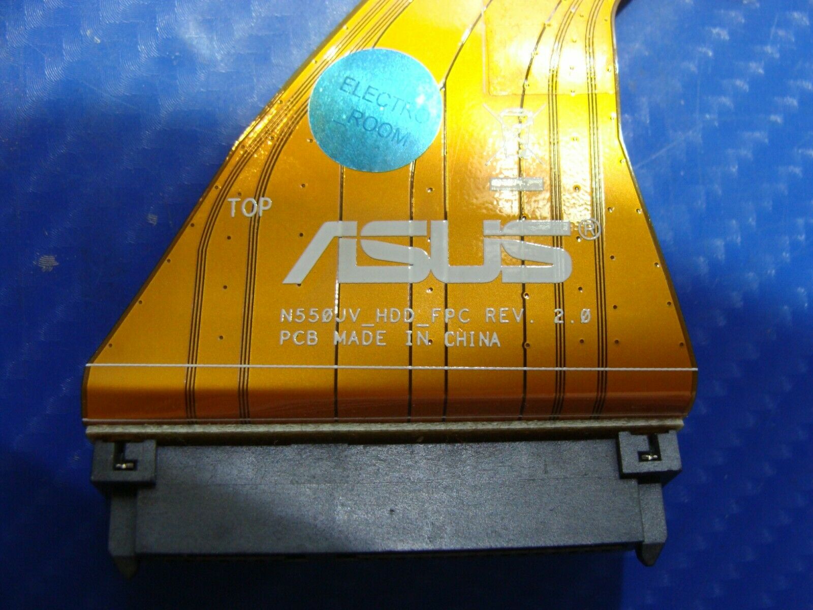 Asus N550X47JV-SL 15.6