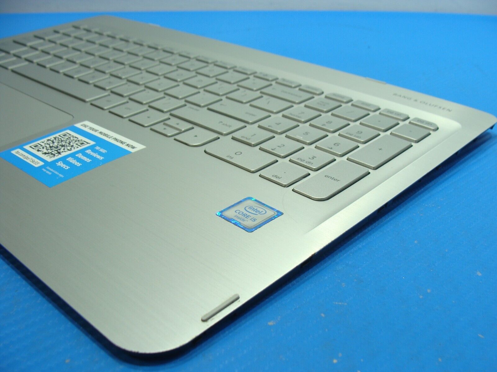 HP Envy x360 15.6