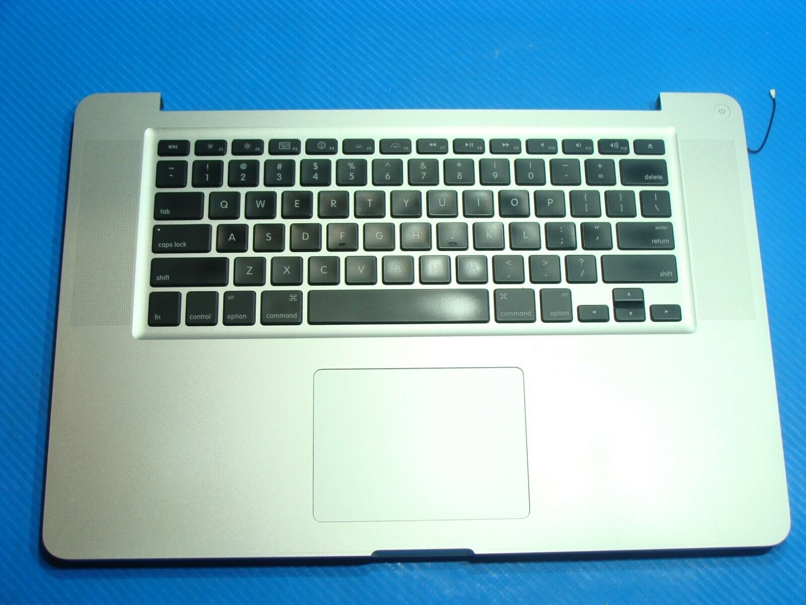 MacBook Pro 15