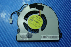 Dell Inspiron 15-5547 15.6" Genuine Laptop CPU Cooling Fan 3RRG4 DC28000EDF0 Dell