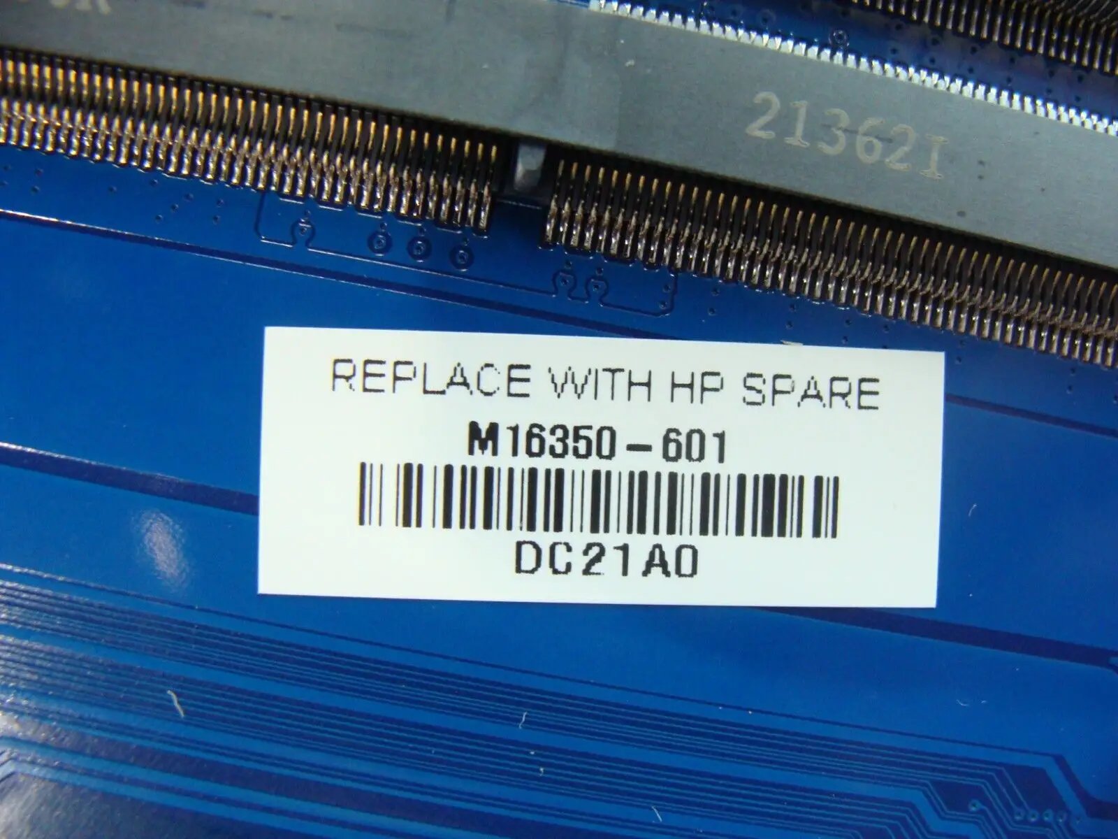 HP Pavilion 15-eg0025nr 15.6