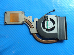 Dell Latitude 14" E6440 Genuine CPU Cooling Fan w/Heatsink VTNGR AT0VG002ZSL