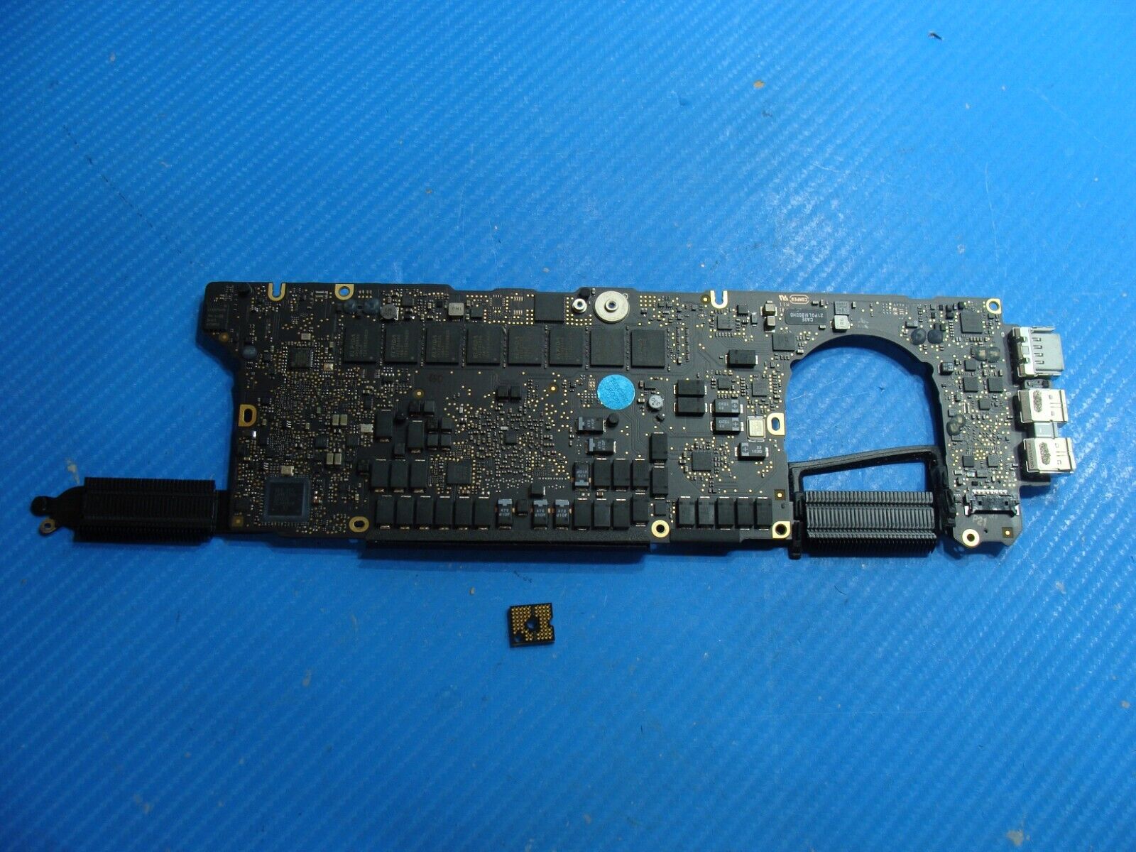 MacBook Pro 13 A1425 Early 2013 ME662LL i5-3230M 2.6GHz 8GB Logic Board 661-7346