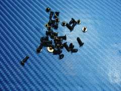 HP Envy TS 15.6" m6-k015dx Genuine Laptop Screw Set Screws GLP* - Laptop Parts - Buy Authentic Computer Parts - Top Seller Ebay