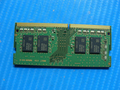 Dell 17 5770 Samsung 8GB 1Rx8 PC4-2400T Memory RAM SO-DIMM M471A1K43CB1-CRC