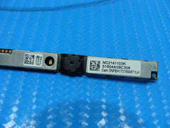 Acer Aspire V3-574 15.6" LCD Video Cable w/WebCam DD0ZRRLC010