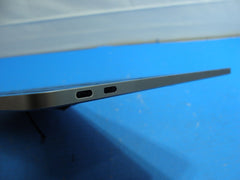 MacBook Pro 13 A1708 2017 MPXQ2LL/A OEM Top Case w/Battery Space Gray 661-07946