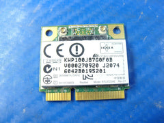 Toshiba AIO LX835-D3203 23" Genuine Desktop WiFi Wireless Card V000270920 ER* - Laptop Parts - Buy Authentic Computer Parts - Top Seller Ebay