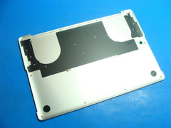 MacBook Pro 15" A1398 2013 ME664LL/A OEM Housing Bottom Case Silver 923-0411 - Laptop Parts - Buy Authentic Computer Parts - Top Seller Ebay