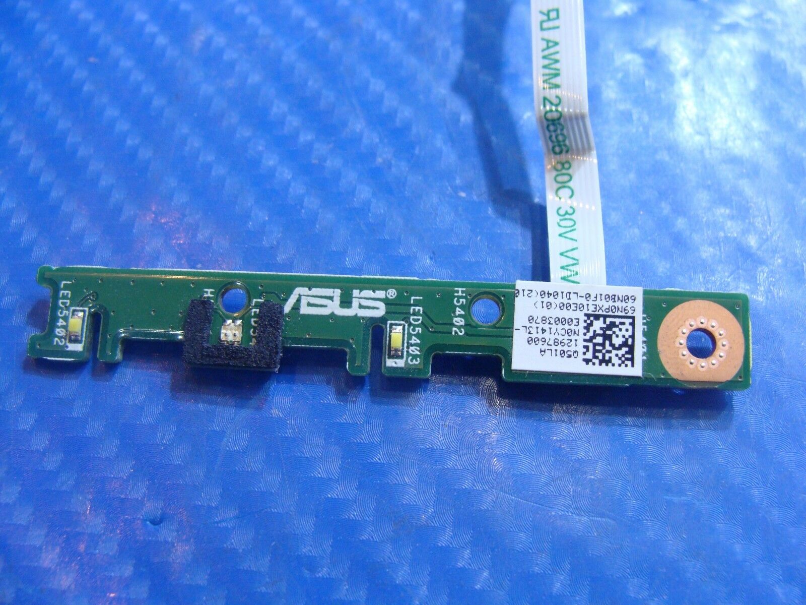 Asus 15.6