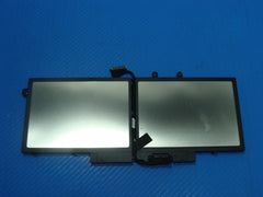 Dell Latitude 15.6" 15 5510 OEM Battery 15.2V 68Wh 4250mAh 3HWPP 1VY7F Excellent