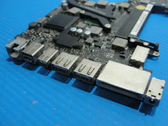 MacBook Pro 13" A1278 Late 2011 MD314LL/A i7-2640m 2.8GHz Logic Board 820-2936-B - Laptop Parts - Buy Authentic Computer Parts - Top Seller Ebay