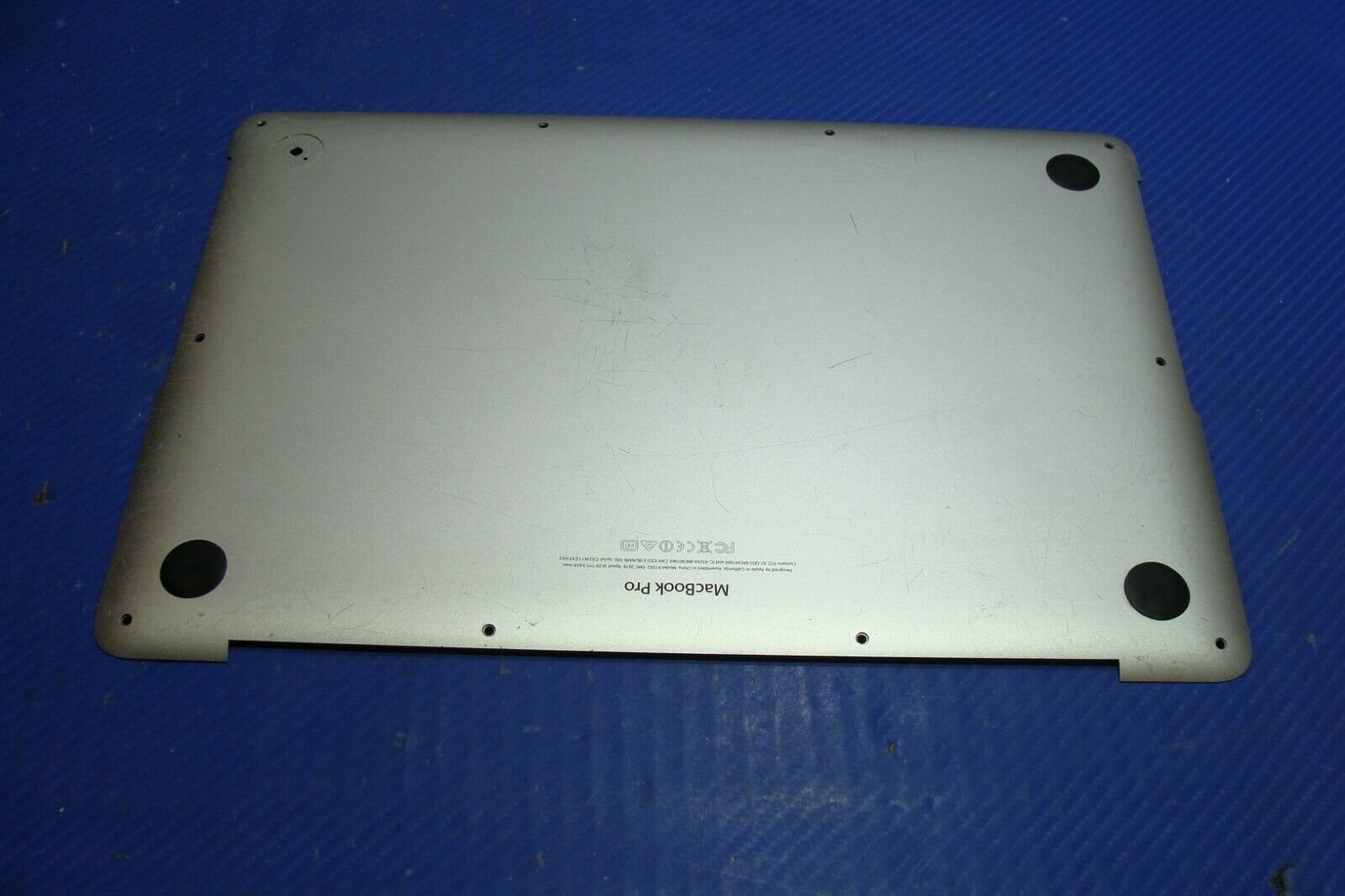 MacBook Pro A1502 13