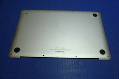 MacBook Pro A1502 13" Late 2013 ME866LL/A Genuine Bottom Case 923-0561 #3 ER* - Laptop Parts - Buy Authentic Computer Parts - Top Seller Ebay