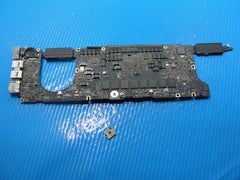 MacBook Pro A1425 13" 2013 ME662LL/A i5-3230M 2.6GHz 8GB Logic Board 661-7346