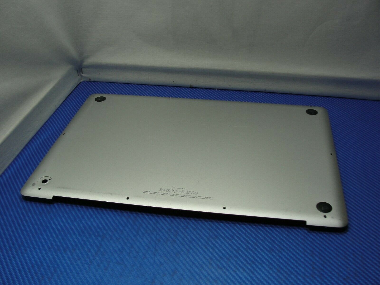 MacBook Pro A1286 MD322LL/A Late 2011 15