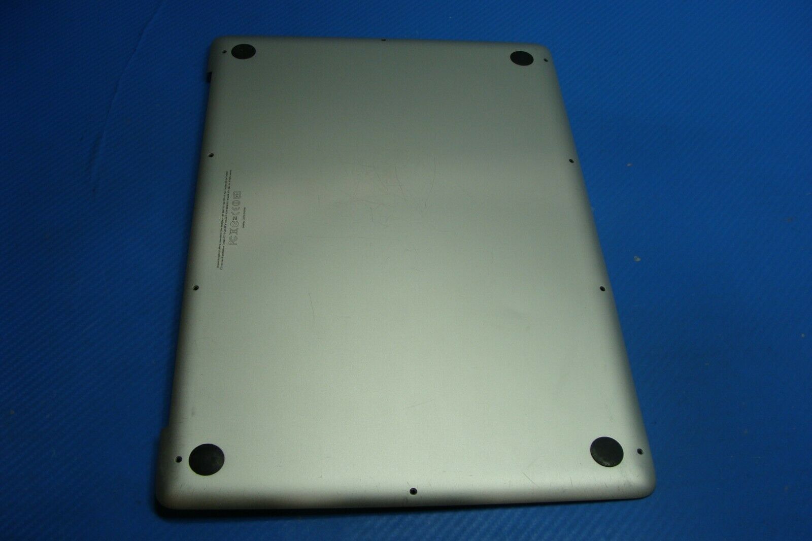 MacBook Pro A1286 15