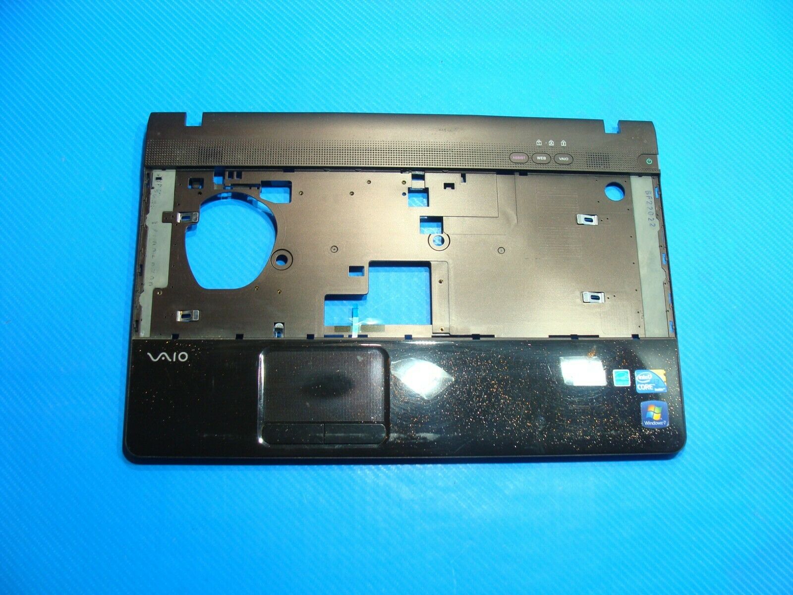 Sony VAIO PCG-71312L 15.6