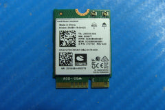 Dell Vostro 13.3" 5391 Genuine Laptop WiFi Wireless Bluetooth Card 9462ngw 1275k 