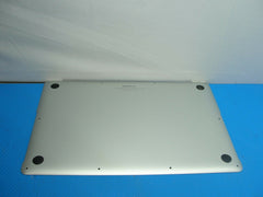 MacBook Pro  15" A1398 2015 MJLQ2LL/A OEM Bottom Case Silver 923-00544 - Laptop Parts - Buy Authentic Computer Parts - Top Seller Ebay