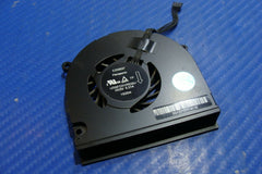 MacBook Pro A1278 13" Early 2011 MC700LL/A Genuine CPU Cooling Fan 922-8620 #2 Apple