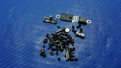 Macbook Pro A1286 MC118LL/A Mid 2009 15" OEM Screw Set w/Cable Guide GS196831 Apple