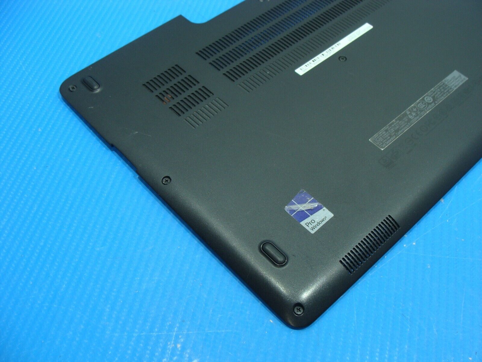 Dell Latitude 12.5