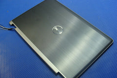 Dell Latitude 12.5" E6220 LCD Back Cover w/Front Bezel CPPKM 6070B0493701 GLP* Dell