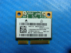 Lenovo 15.6" G510s Touch Genuine Laptop Wireless WiFi Card QCWB335 20200437 Lenovo