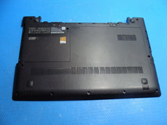 Lenovo 15.6" Z50-75 Genuine Laptop Bottom Case w/Cover Door AP0TH000800