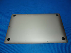 MacBook Air 13" A1932 2019 MVFH2LL/A Genuine Gold Bottom Case 923-03272 - Laptop Parts - Buy Authentic Computer Parts - Top Seller Ebay