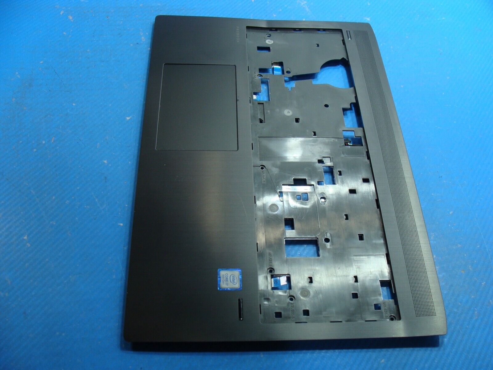 HP ProBook 450 G5 15.6 Genuine Laptop Palmrest w/Touchpad 3ZX8CTP103