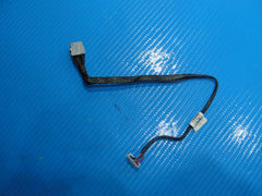 Dell Inspiron 7559 15.6" Genuine Laptop DC IN Power Jack w/Cable y44m8 