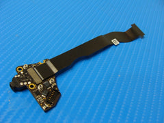 MacBook Air 13" A1932 Late 2018 MRE82LL/A OEM Audio Board w/Flex Cable 923-02823