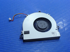 Dell Inspiron 15-3521 15.6" Genuine Laptop CPU Cooling Fan 74X7K ER* - Laptop Parts - Buy Authentic Computer Parts - Top Seller Ebay