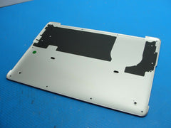 MacBook Pro A1502 13" Late 2013 ME866LL/A Bottom Case Silver 923-0561 - Laptop Parts - Buy Authentic Computer Parts - Top Seller Ebay