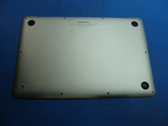 MacBook Pro 13" A1502 2015 MF839LL/A MF840LL/A MF841LL/A Bottom Case 923-00503