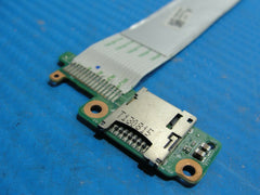 HP Split x2 13-m110dx 13.3" Genuine SD Card Reader Board w/Cable DAW05TH16D0 - Laptop Parts - Buy Authentic Computer Parts - Top Seller Ebay