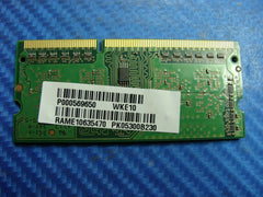 Toshiba E55-A5114 14" 2GB 1Rx16 Memory RAM MT4KTF25664HZ-1G6E1 P000569650 - Laptop Parts - Buy Authentic Computer Parts - Top Seller Ebay