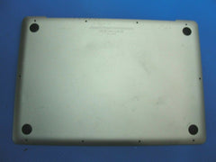 MacBook Pro 13" A1278 Early 2011 MC700LL/A Bottom Case Housing Silver 922-9447 - Laptop Parts - Buy Authentic Computer Parts - Top Seller Ebay