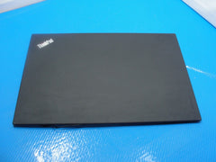 Lenovo ThinkPad T580 15.6" Genuine Laptop LCD Back Cover w/Front Bezel