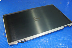 Dell Latitude 13.3 E6320 Genuine Laptop LCD Back Cover w/Front Bezel DWV1R