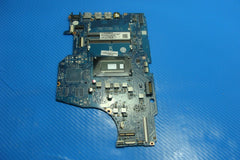 HP 17.3" 17-by1955cl Genuine Laptop i5-8265u 1.6ghz Motherboard l23627-601 