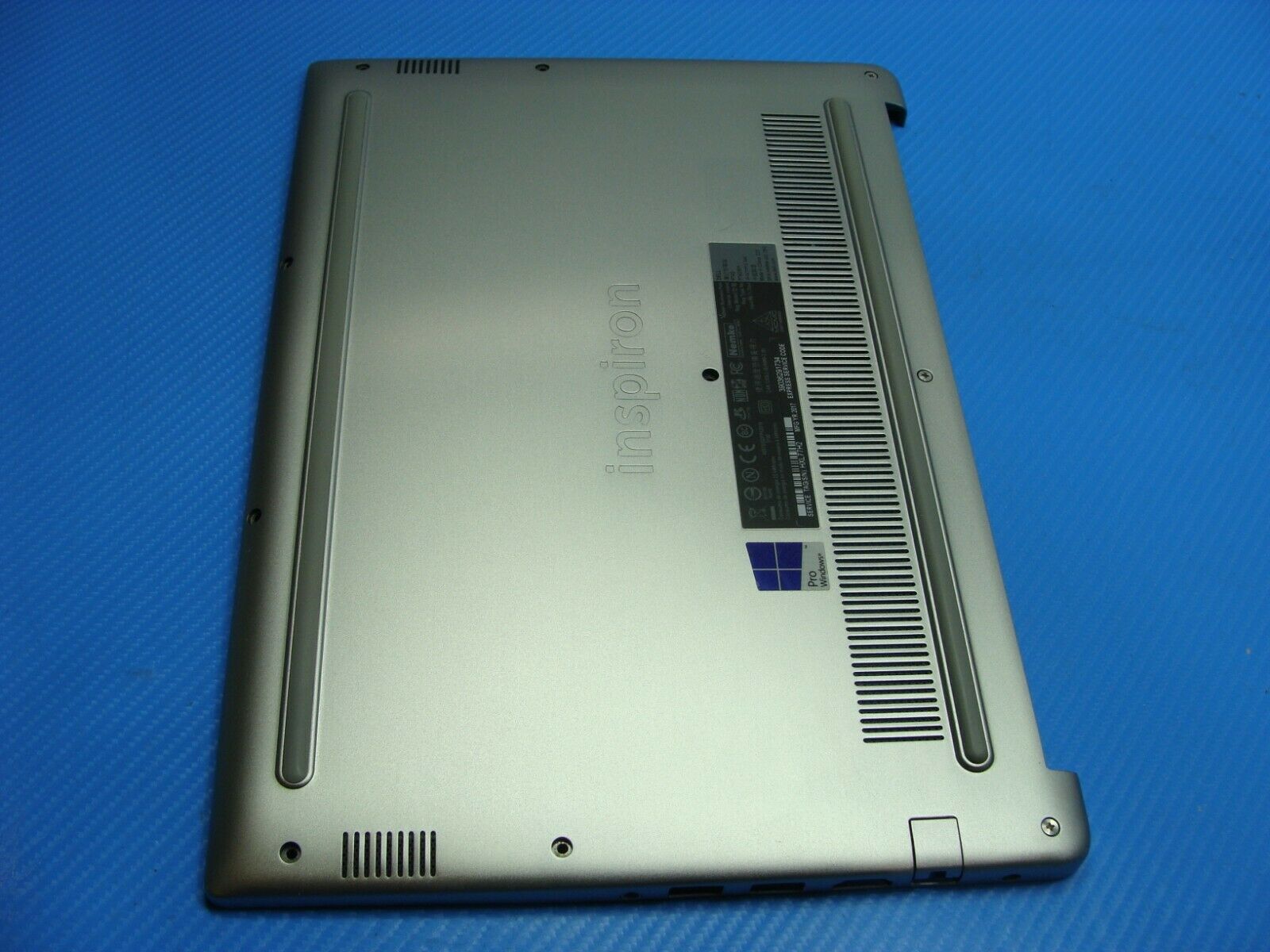 Dell Inspiron 7460 14