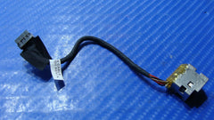 HP 2000-2c25DX 15.6" Genuine Laptop DC-IN Power Jack w/ Cable 661680-TD1 ER* - Laptop Parts - Buy Authentic Computer Parts - Top Seller Ebay