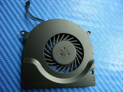 MacBook Pro A1278 MC700LL/A Early 2011 13" Genuine CPU Cooling Fan 922-8620 #3 Apple