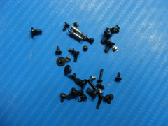 MacBook Air A1466 13" Early 2015 MJVE2LL/A Screw Set Screws GS139854 - Laptop Parts - Buy Authentic Computer Parts - Top Seller Ebay