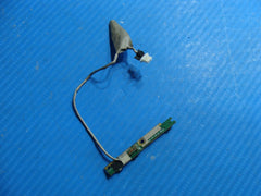 Dell Inspiron 15.6” 15 7569 Genuine Laptop Power Button Board w/Cable 85GTT