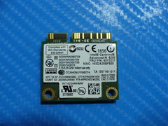 HP Envy 17-2090nr 17.3" Wireless WiFi Card 622ANHMW 572509-001