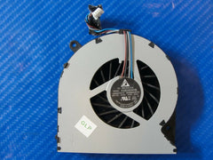 Toshiba Satellite 15.6" C55D-A5170 Genuine CPU Cooling Fan V000270070 GLP* Toshiba